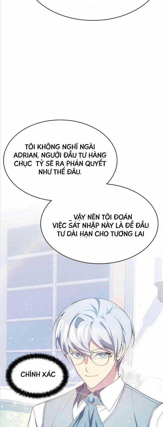 Giấc Mơ Trong Game Trở Thành Hiện Thực Chapter 25 trang 50