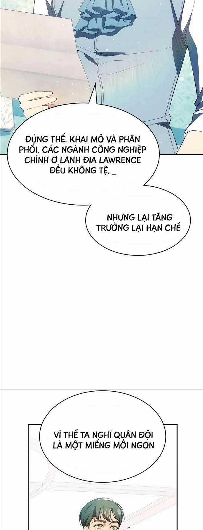 Giấc Mơ Trong Game Trở Thành Hiện Thực Chapter 25 trang 51