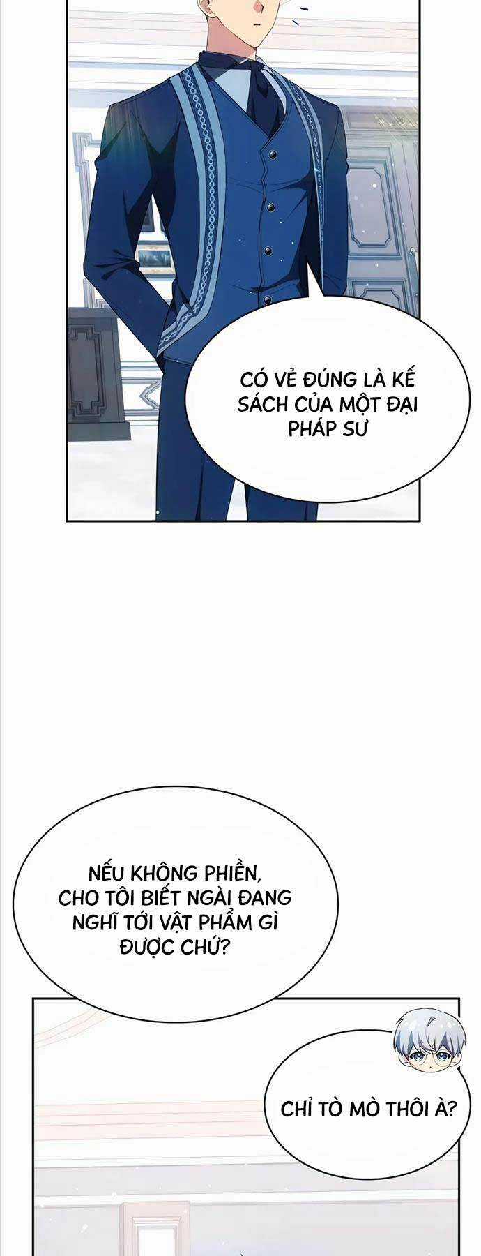 Giấc Mơ Trong Game Trở Thành Hiện Thực Chapter 25 trang 52