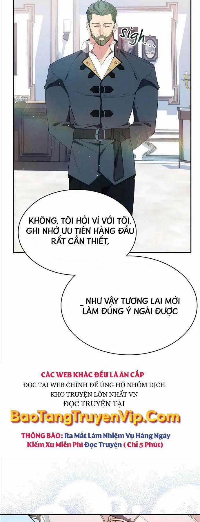 Giấc Mơ Trong Game Trở Thành Hiện Thực Chapter 25 trang 53