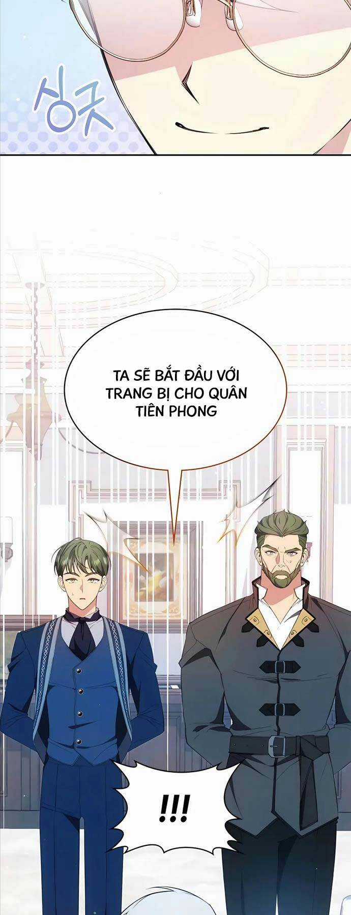 Giấc Mơ Trong Game Trở Thành Hiện Thực Chapter 25 trang 54