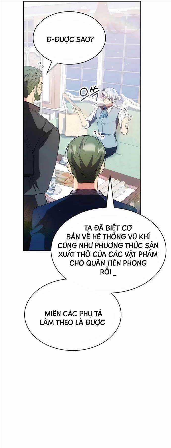 Giấc Mơ Trong Game Trở Thành Hiện Thực Chapter 25 trang 56