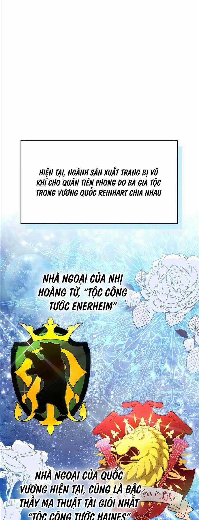 Giấc Mơ Trong Game Trở Thành Hiện Thực Chapter 25 trang 57