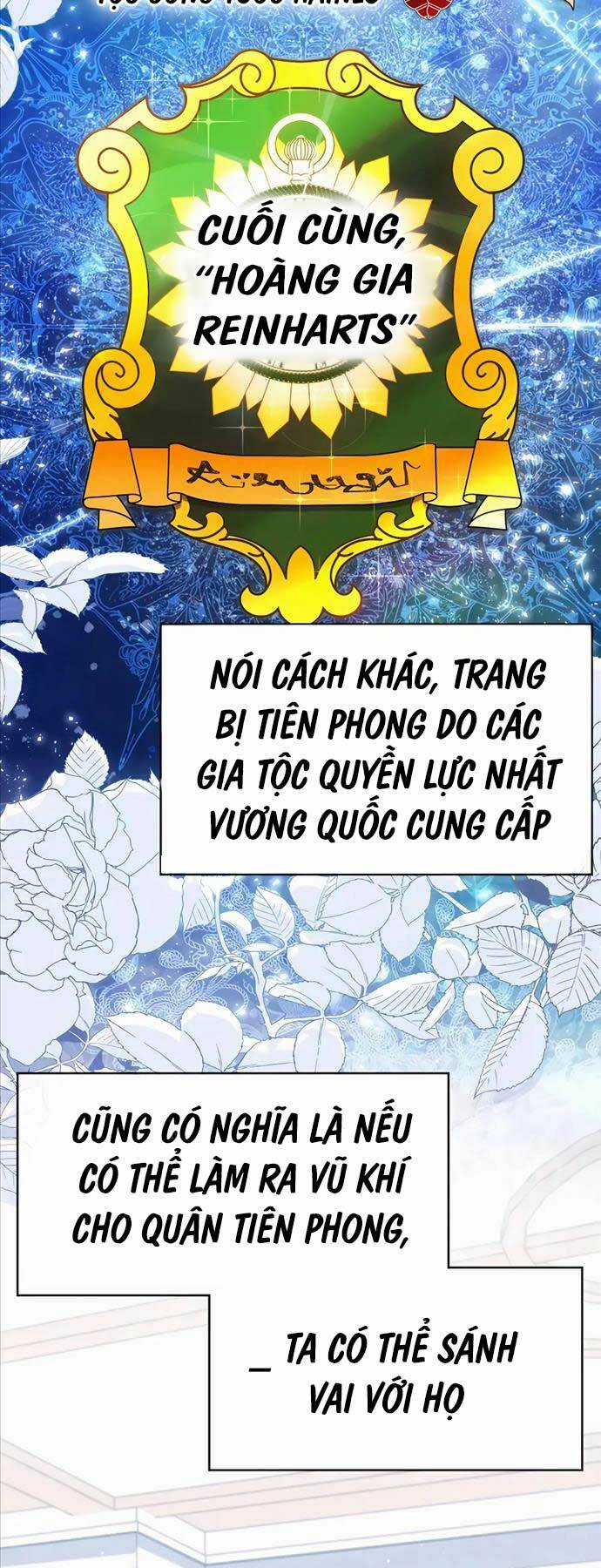 Giấc Mơ Trong Game Trở Thành Hiện Thực Chapter 25 trang 58