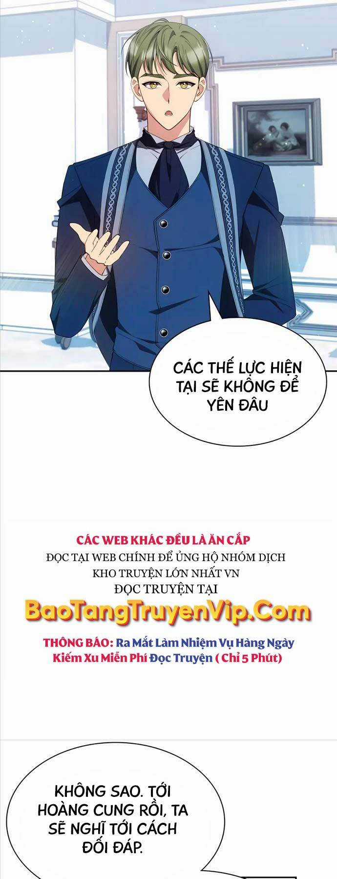 Giấc Mơ Trong Game Trở Thành Hiện Thực Chapter 25 trang 59