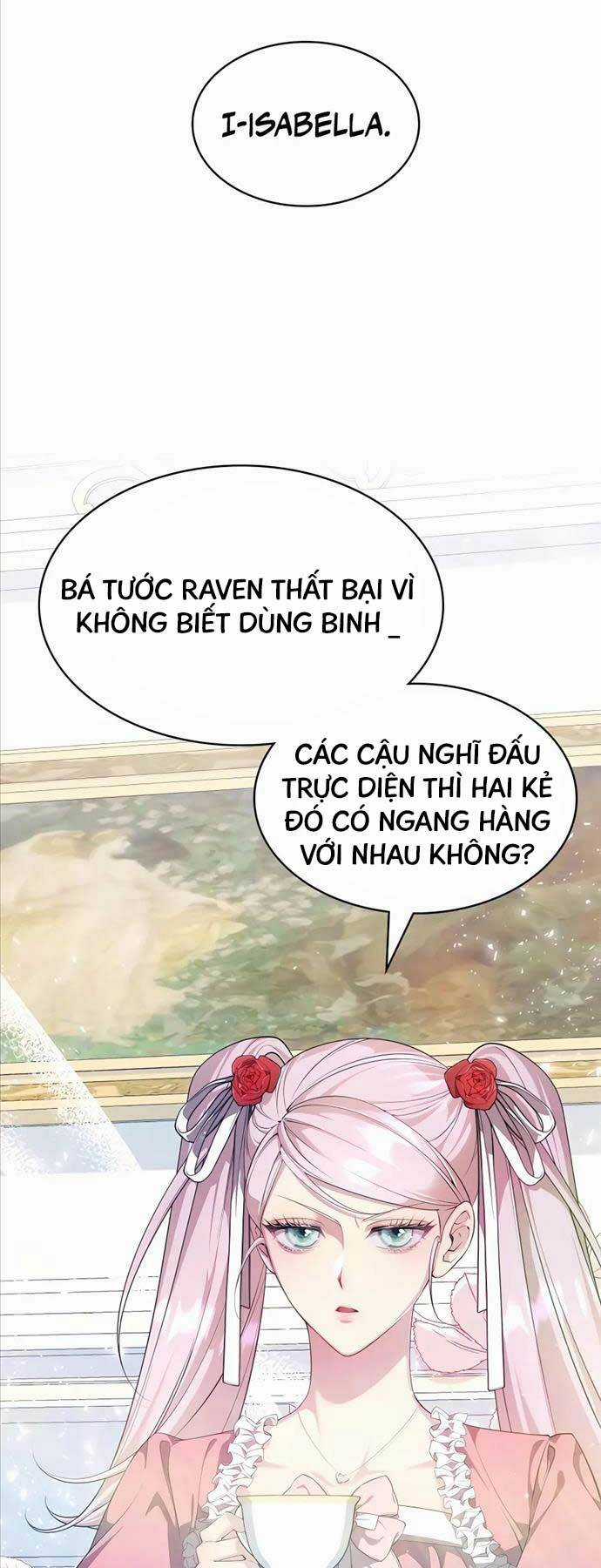 Giấc Mơ Trong Game Trở Thành Hiện Thực Chapter 25 trang 6