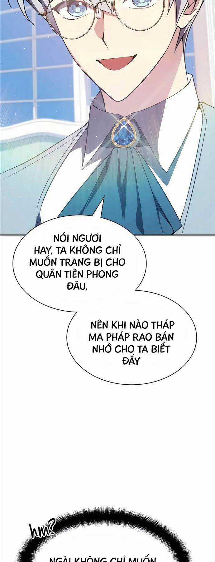 Giấc Mơ Trong Game Trở Thành Hiện Thực Chapter 25 trang 62