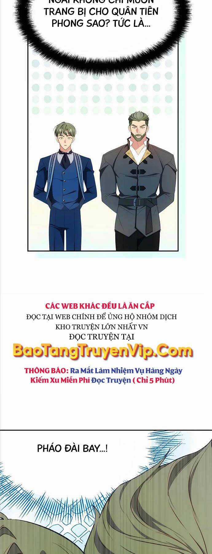 Giấc Mơ Trong Game Trở Thành Hiện Thực Chapter 25 trang 63