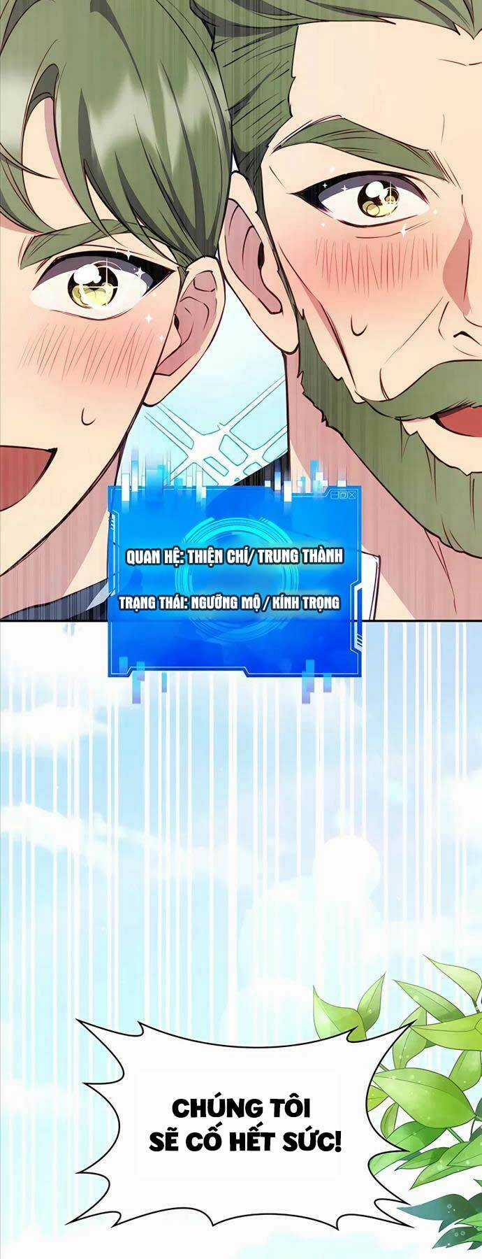 Giấc Mơ Trong Game Trở Thành Hiện Thực Chapter 25 trang 64