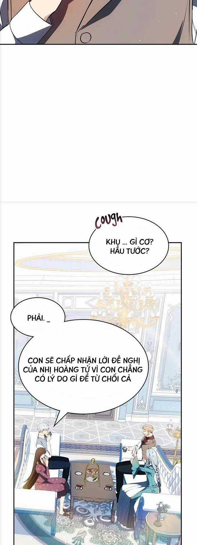 Giấc Mơ Trong Game Trở Thành Hiện Thực Chapter 25 trang 67