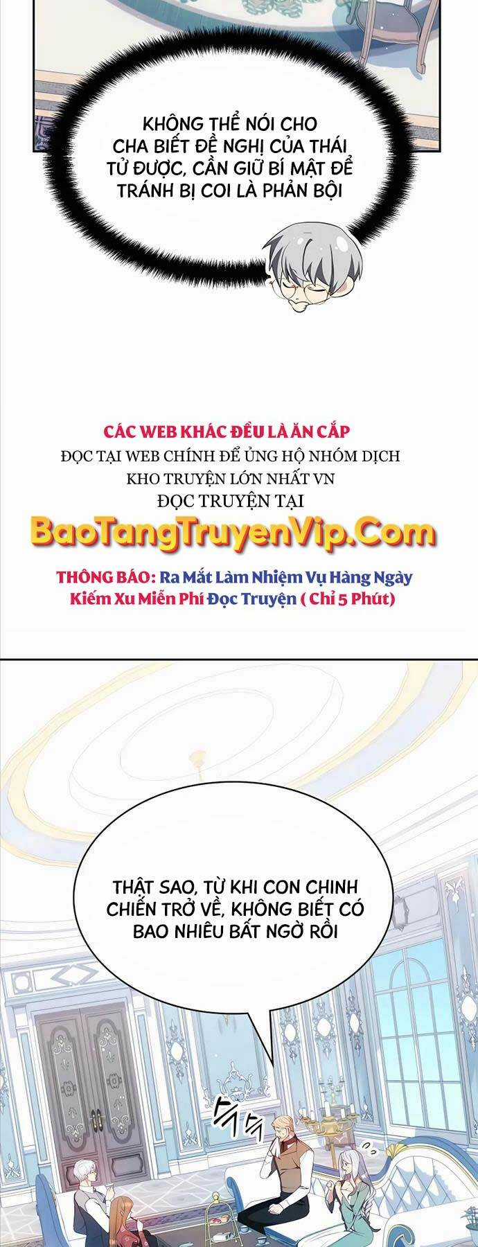 Giấc Mơ Trong Game Trở Thành Hiện Thực Chapter 25 trang 68