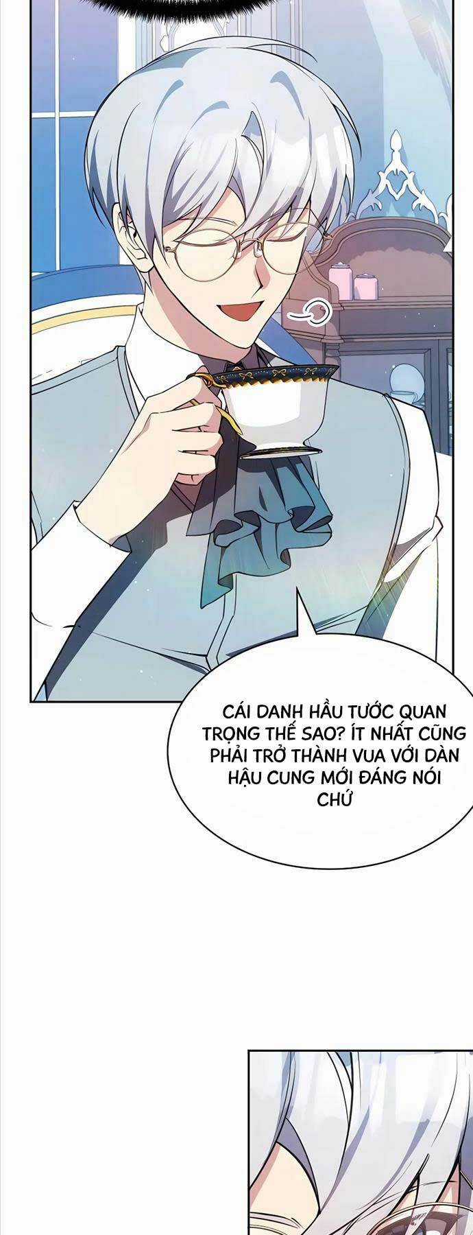 Giấc Mơ Trong Game Trở Thành Hiện Thực Chapter 25 trang 70