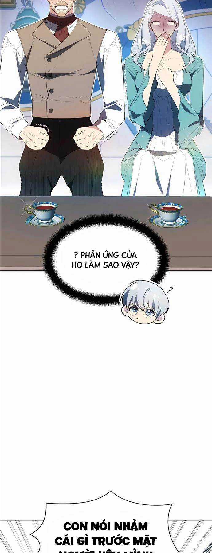 Giấc Mơ Trong Game Trở Thành Hiện Thực Chapter 25 trang 72