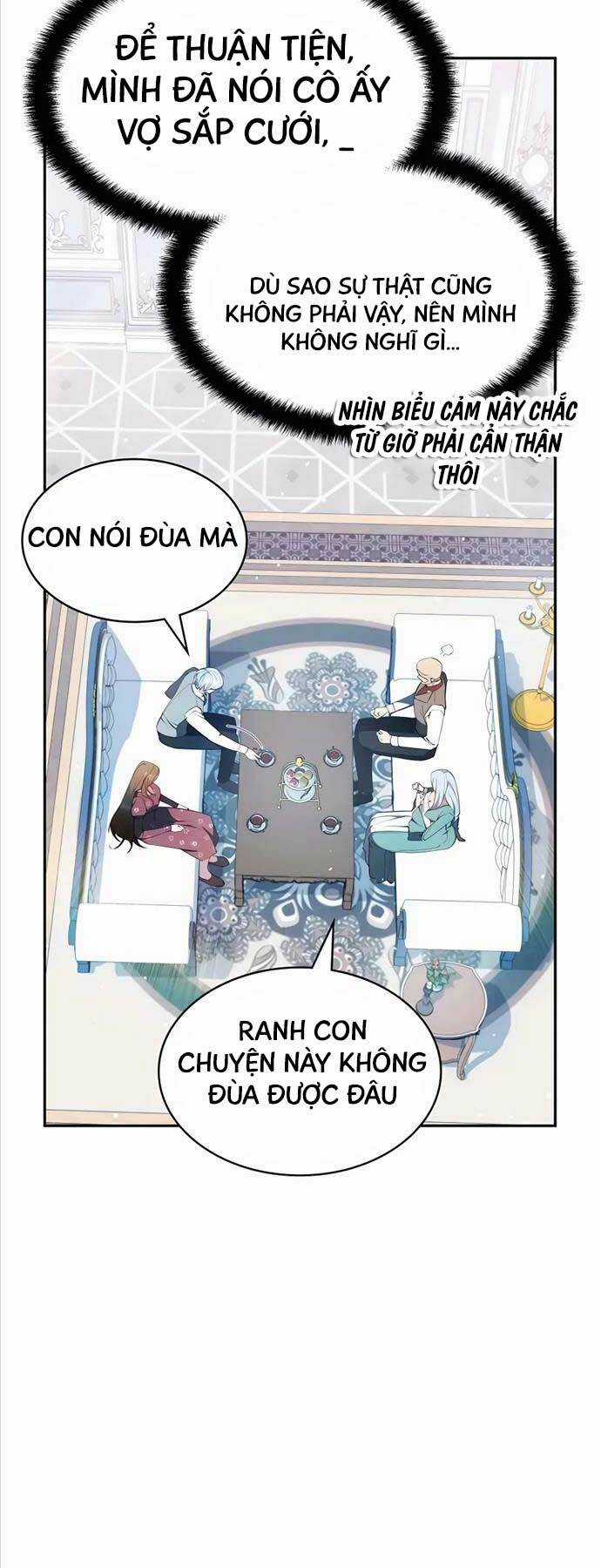 Giấc Mơ Trong Game Trở Thành Hiện Thực Chapter 25 trang 74