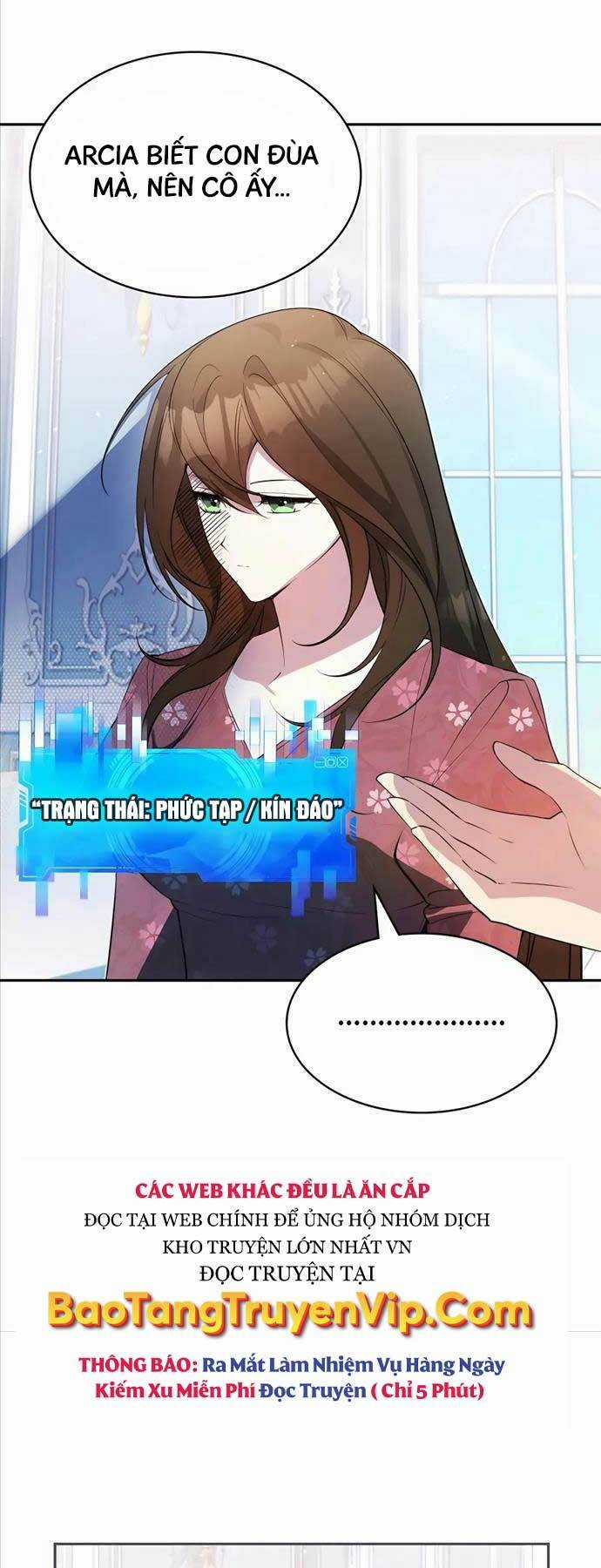 Giấc Mơ Trong Game Trở Thành Hiện Thực Chapter 25 trang 75