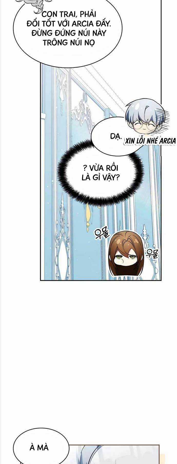 Giấc Mơ Trong Game Trở Thành Hiện Thực Chapter 25 trang 77