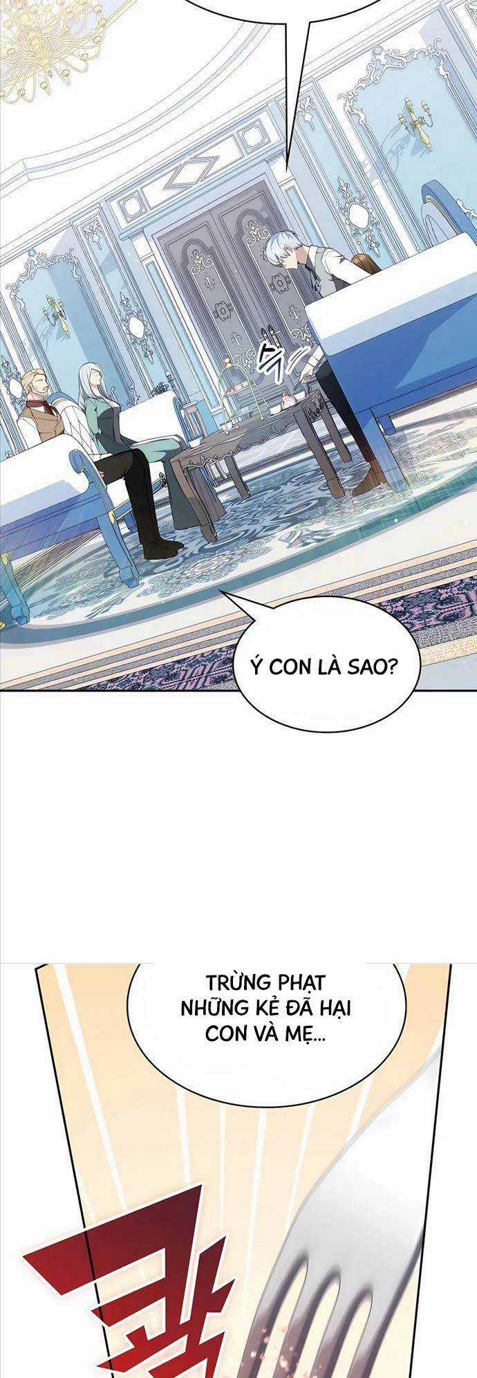 Giấc Mơ Trong Game Trở Thành Hiện Thực Chapter 25 trang 79