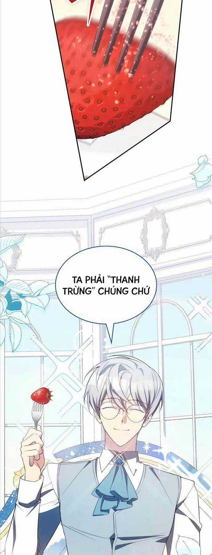 Giấc Mơ Trong Game Trở Thành Hiện Thực Chapter 25 trang 80