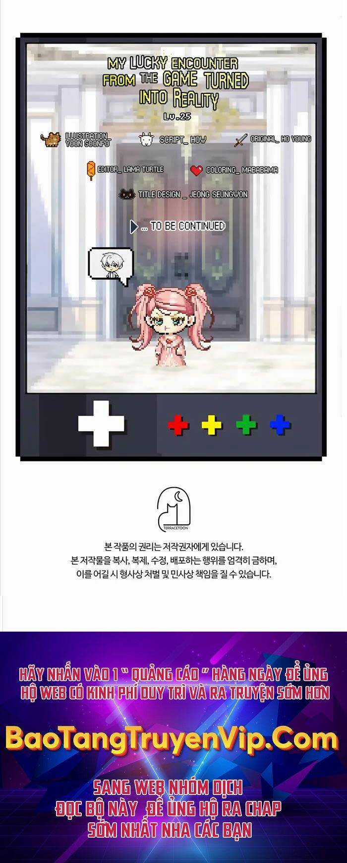 Giấc Mơ Trong Game Trở Thành Hiện Thực Chapter 25 trang 83