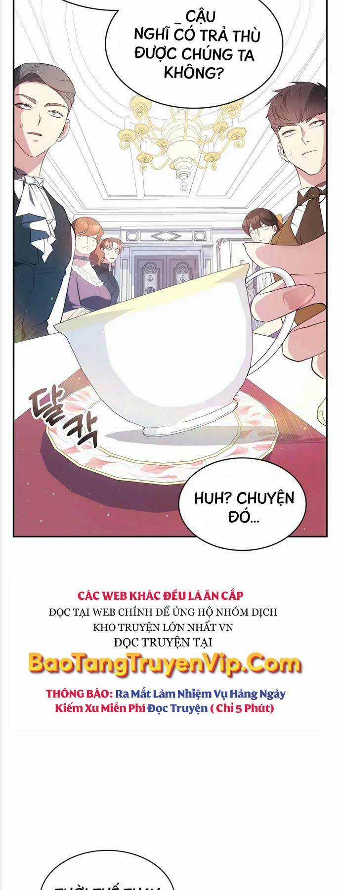 Giấc Mơ Trong Game Trở Thành Hiện Thực Chapter 25 trang 9