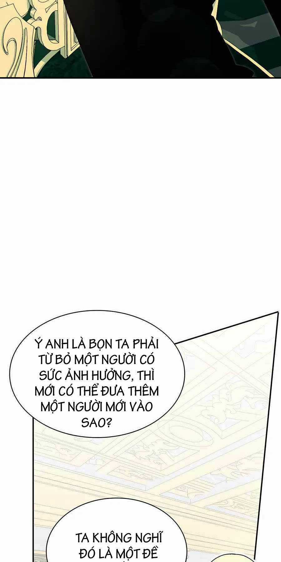 Giấc Mơ Trong Game Trở Thành Hiện Thực Chapter 26 trang 11