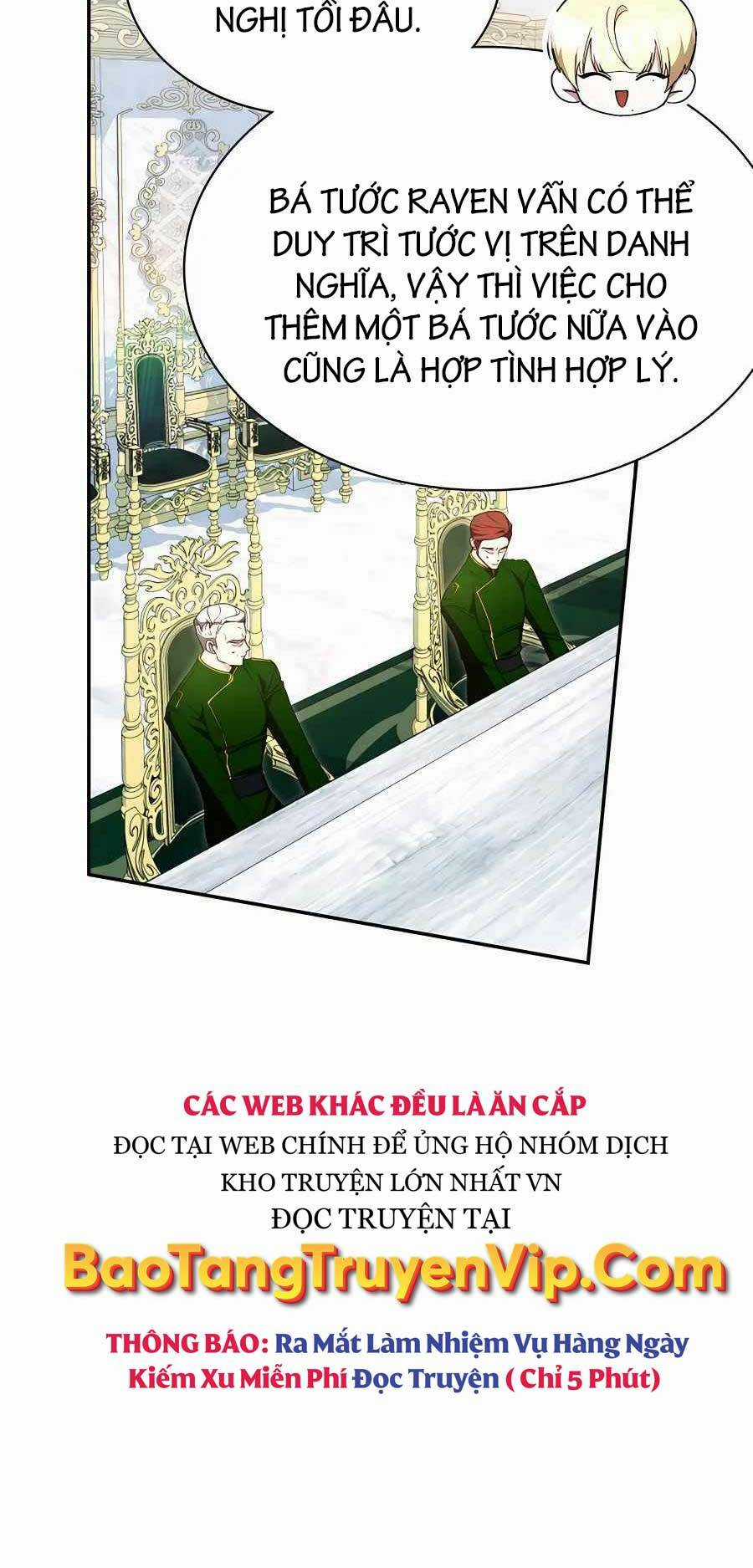 Giấc Mơ Trong Game Trở Thành Hiện Thực Chapter 26 trang 12