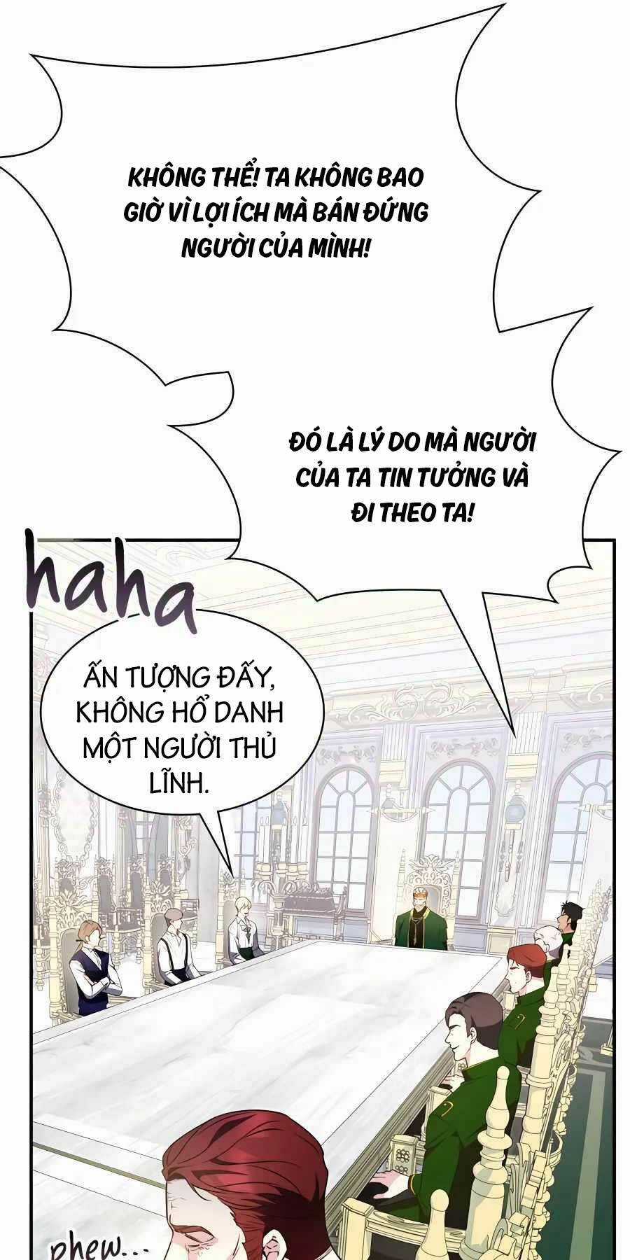 Giấc Mơ Trong Game Trở Thành Hiện Thực Chapter 26 trang 13