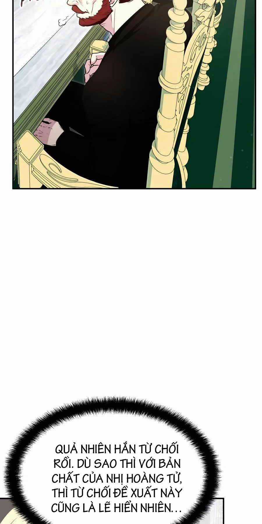 Giấc Mơ Trong Game Trở Thành Hiện Thực Chapter 26 trang 14