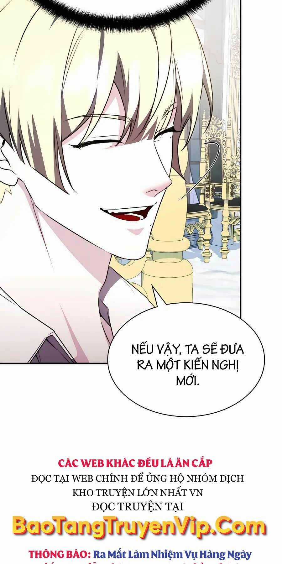 Giấc Mơ Trong Game Trở Thành Hiện Thực Chapter 26 trang 15