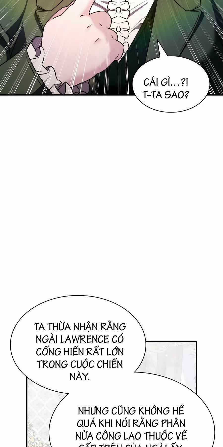 Giấc Mơ Trong Game Trở Thành Hiện Thực Chapter 26 trang 17