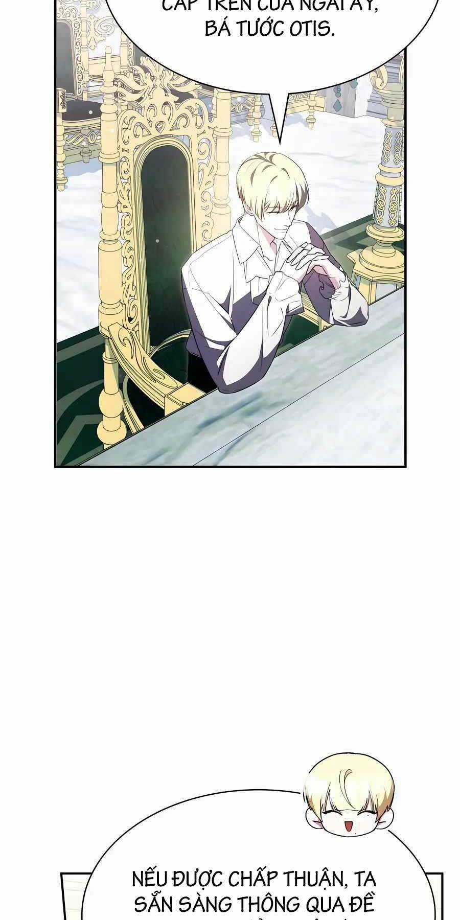 Giấc Mơ Trong Game Trở Thành Hiện Thực Chapter 26 trang 18