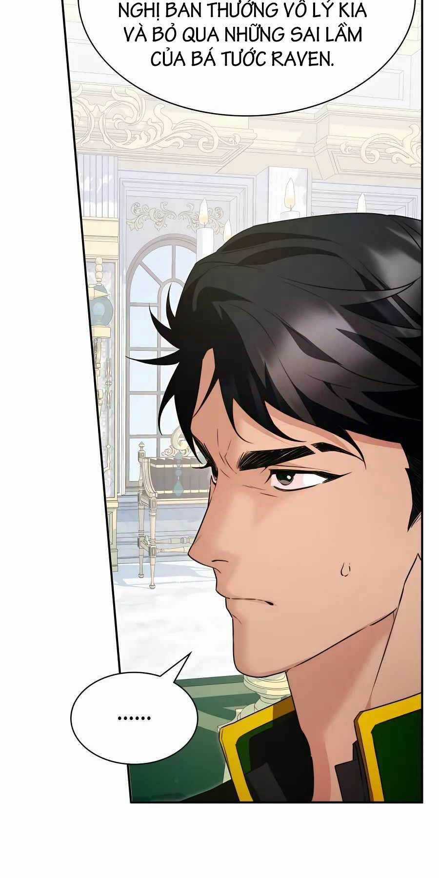 Giấc Mơ Trong Game Trở Thành Hiện Thực Chapter 26 trang 19