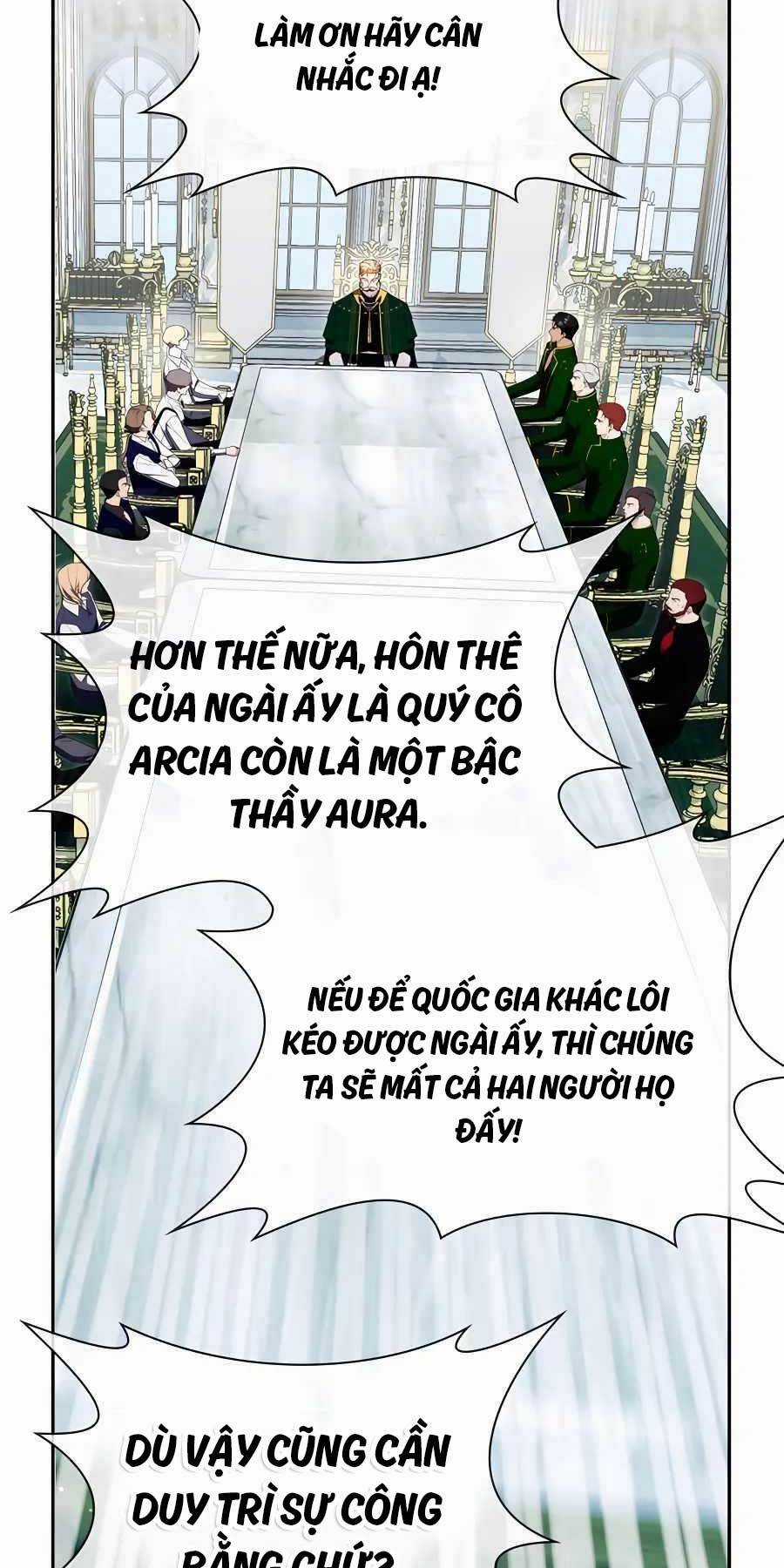 Giấc Mơ Trong Game Trở Thành Hiện Thực Chapter 26 trang 2