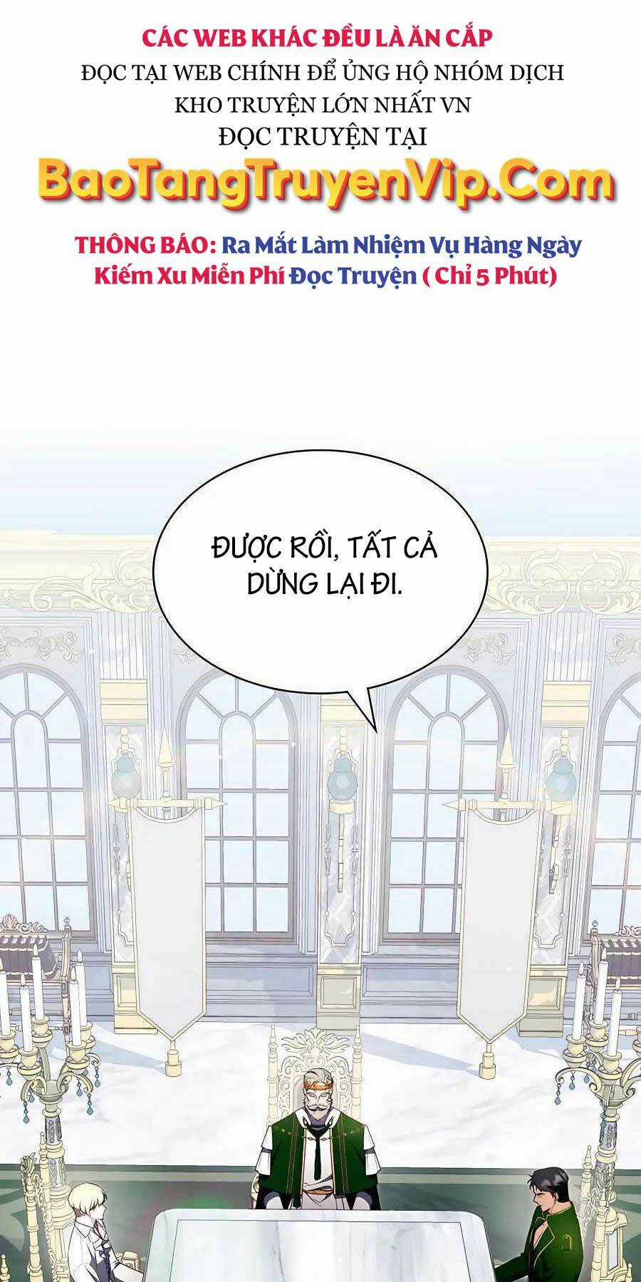 Giấc Mơ Trong Game Trở Thành Hiện Thực Chapter 26 trang 20