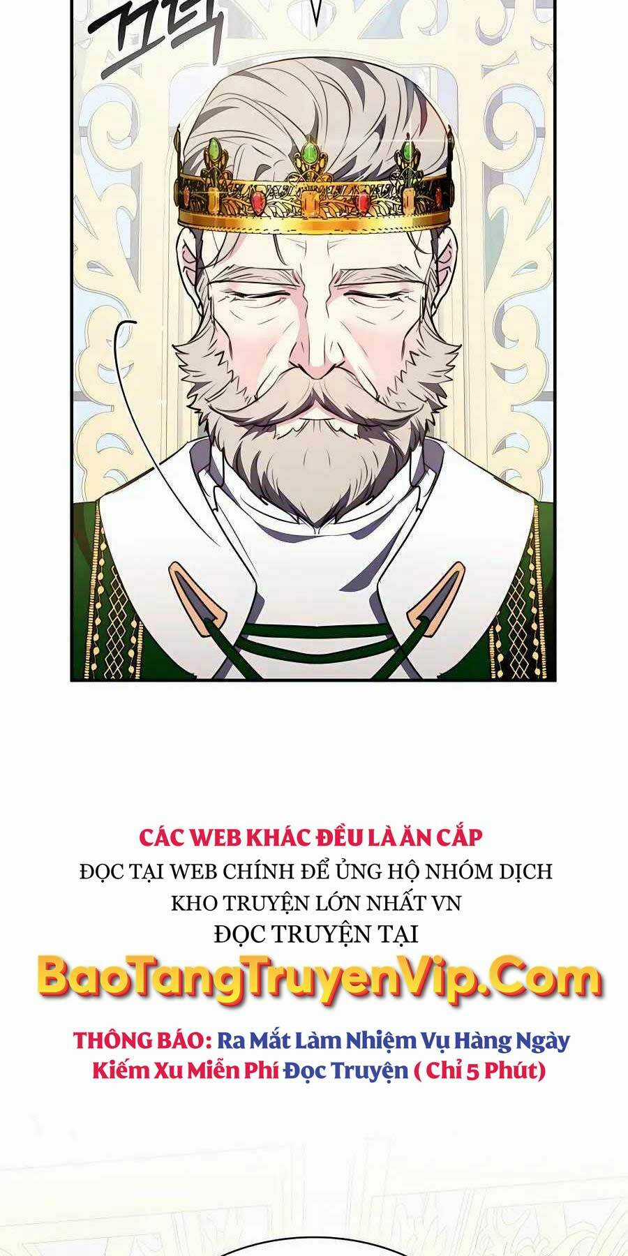 Giấc Mơ Trong Game Trở Thành Hiện Thực Chapter 26 trang 22