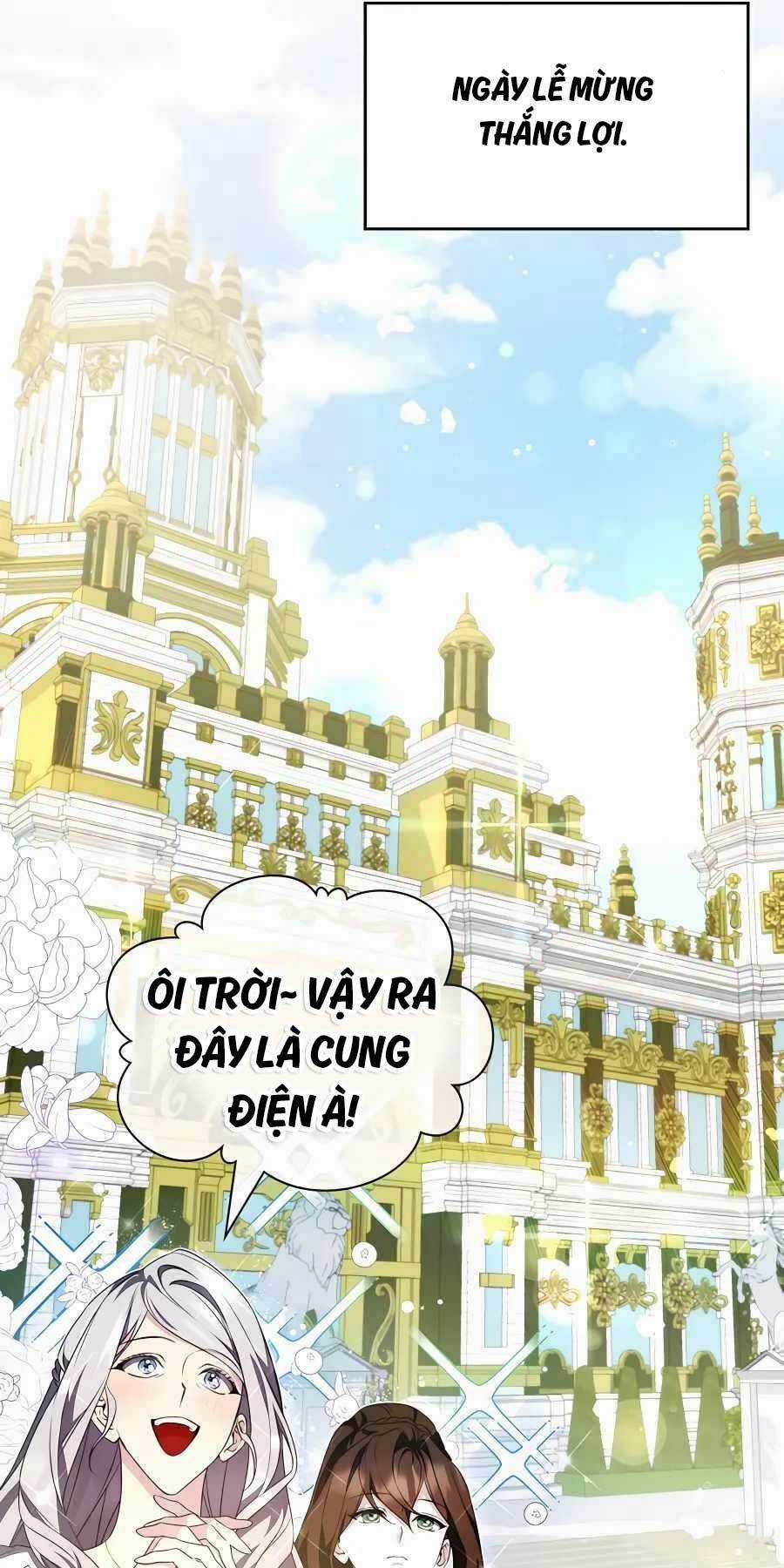 Giấc Mơ Trong Game Trở Thành Hiện Thực Chapter 26 trang 27