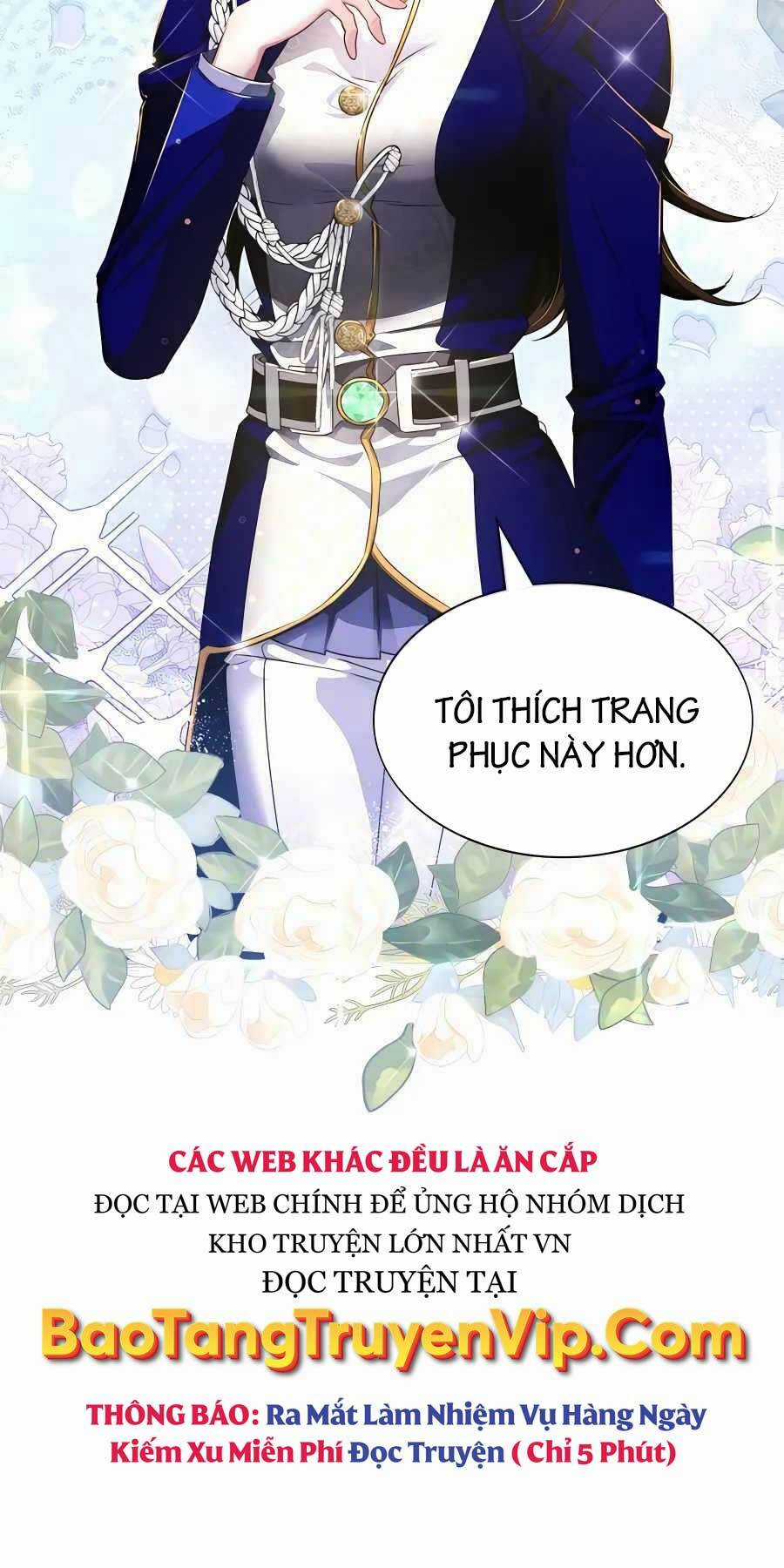 Giấc Mơ Trong Game Trở Thành Hiện Thực Chapter 26 trang 31