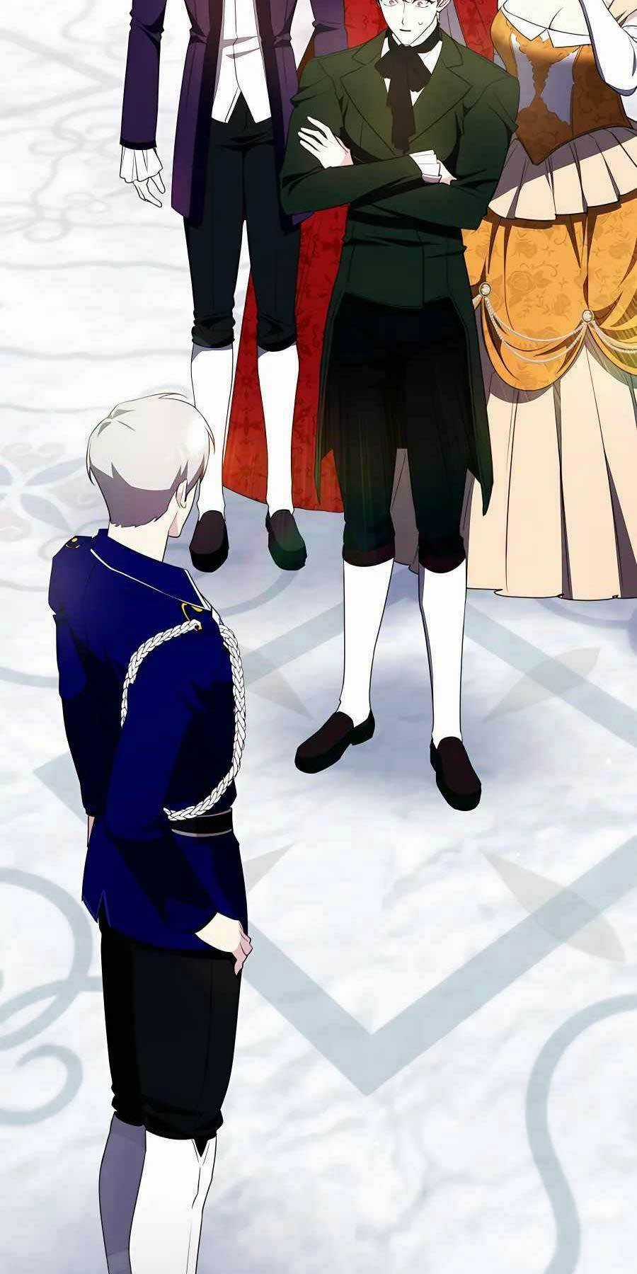 Giấc Mơ Trong Game Trở Thành Hiện Thực Chapter 26 trang 34