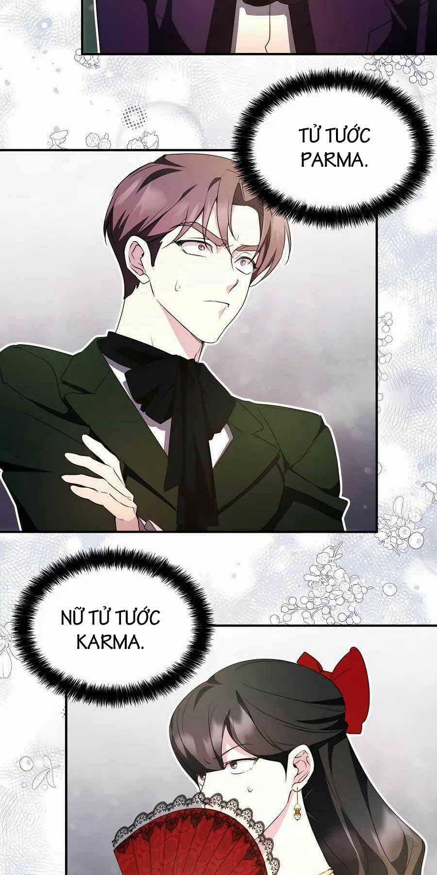 Giấc Mơ Trong Game Trở Thành Hiện Thực Chapter 26 trang 36