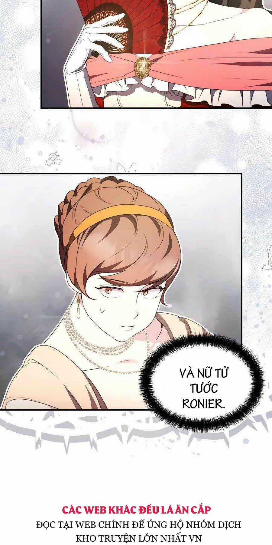 Giấc Mơ Trong Game Trở Thành Hiện Thực Chapter 26 trang 37