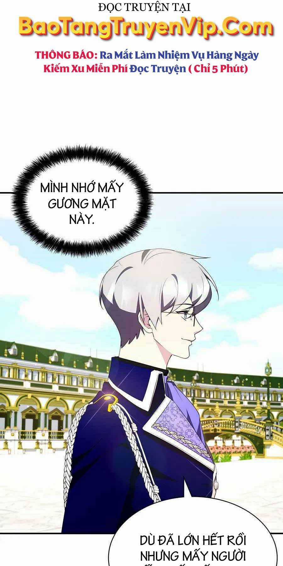 Giấc Mơ Trong Game Trở Thành Hiện Thực Chapter 26 trang 38