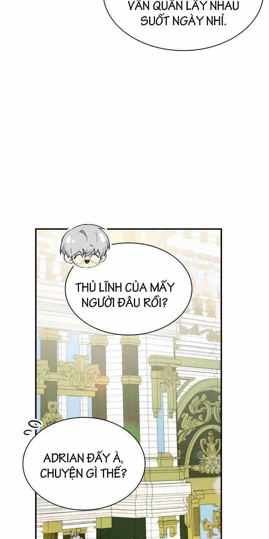 Giấc Mơ Trong Game Trở Thành Hiện Thực Chapter 26 trang 39