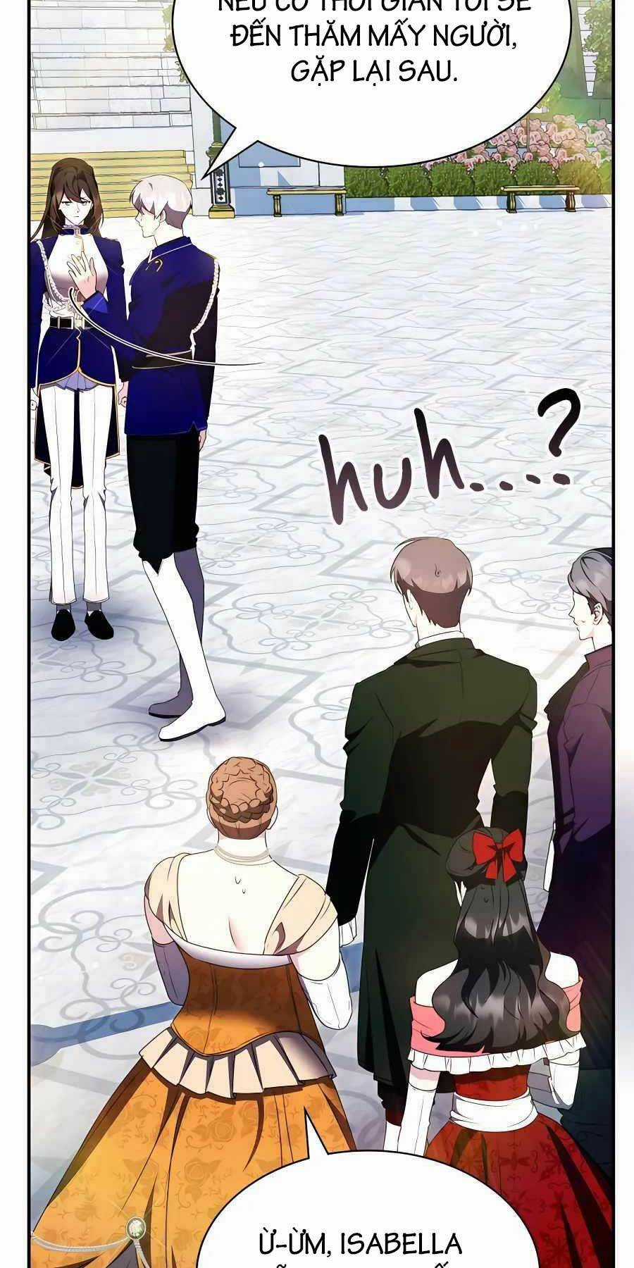 Giấc Mơ Trong Game Trở Thành Hiện Thực Chapter 26 trang 41