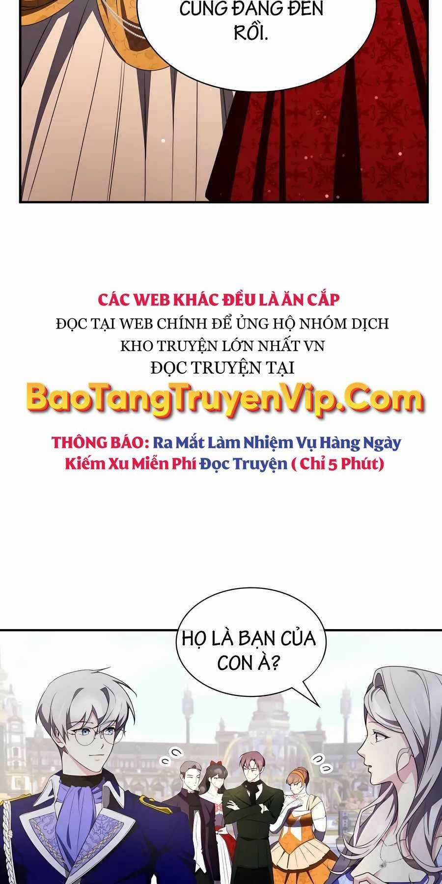Giấc Mơ Trong Game Trở Thành Hiện Thực Chapter 26 trang 42