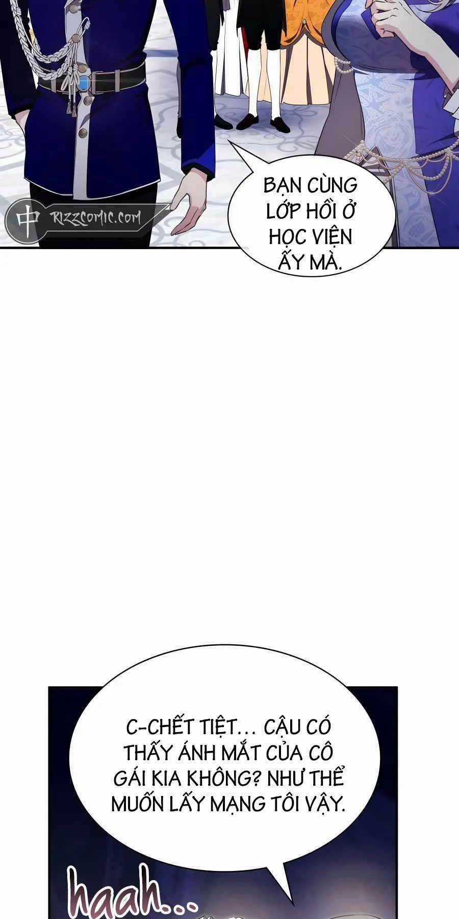 Giấc Mơ Trong Game Trở Thành Hiện Thực Chapter 26 trang 43