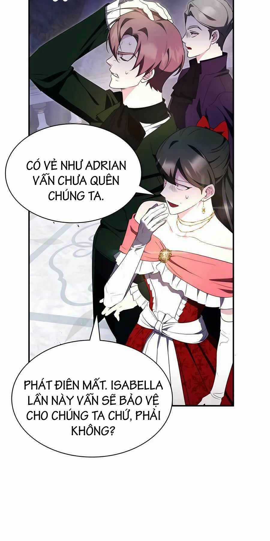 Giấc Mơ Trong Game Trở Thành Hiện Thực Chapter 26 trang 44