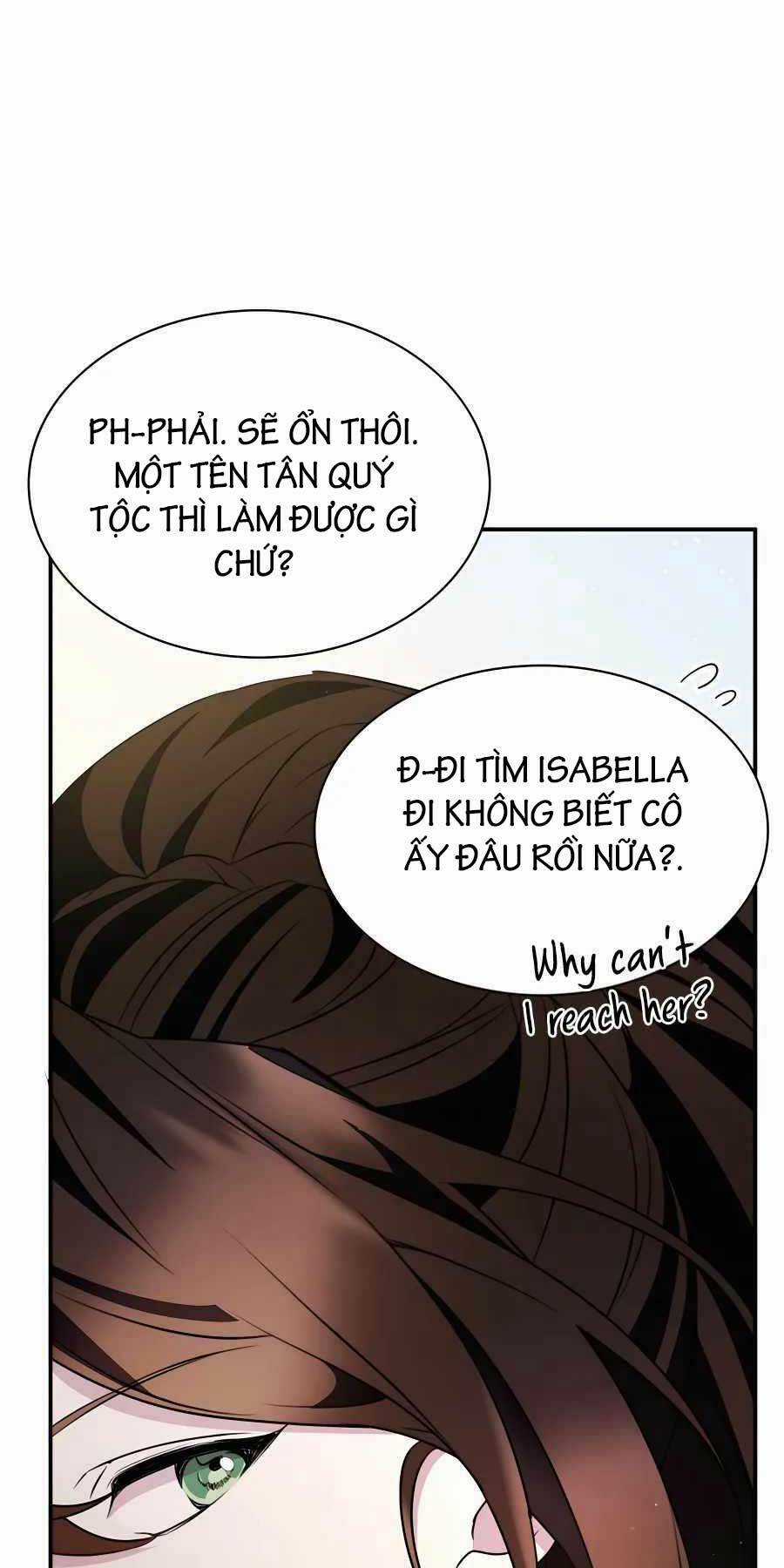 Giấc Mơ Trong Game Trở Thành Hiện Thực Chapter 26 trang 45