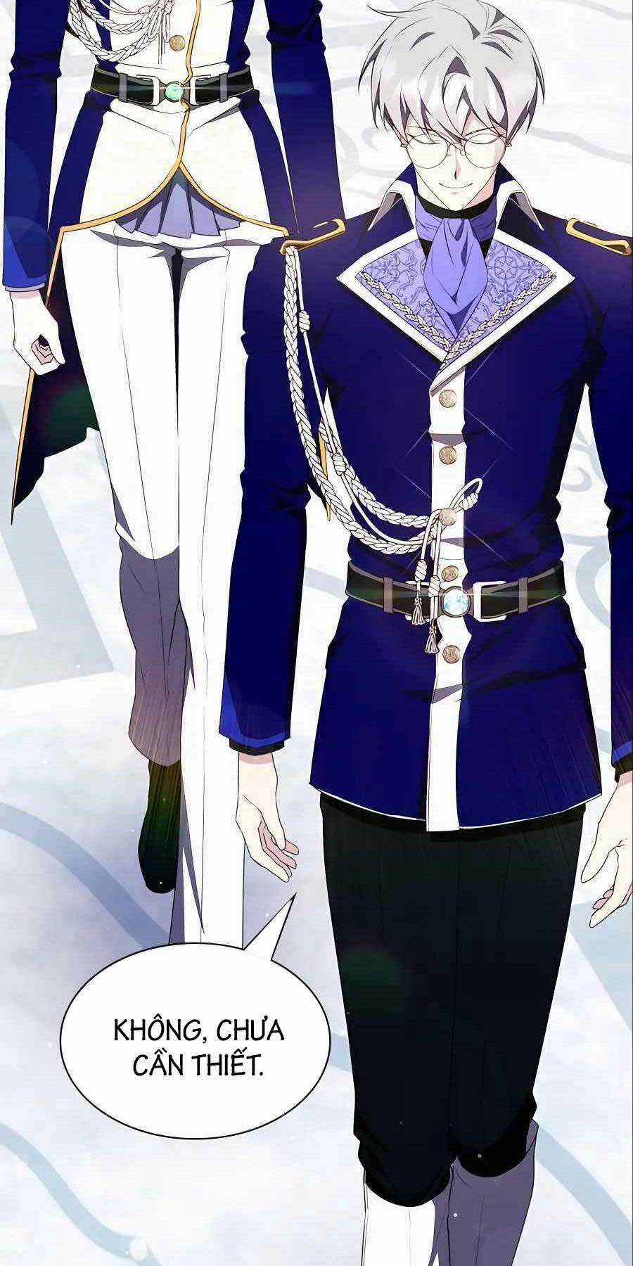 Giấc Mơ Trong Game Trở Thành Hiện Thực Chapter 26 trang 47