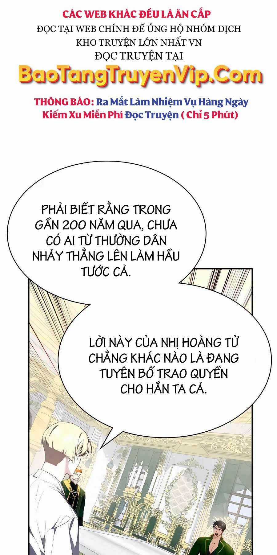 Giấc Mơ Trong Game Trở Thành Hiện Thực Chapter 26 trang 5