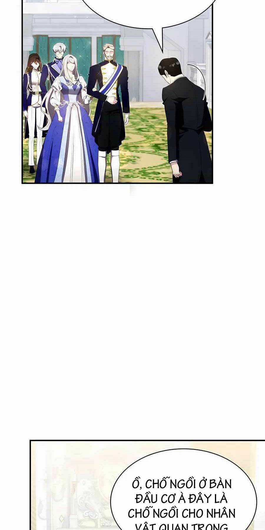 Giấc Mơ Trong Game Trở Thành Hiện Thực Chapter 26 trang 51